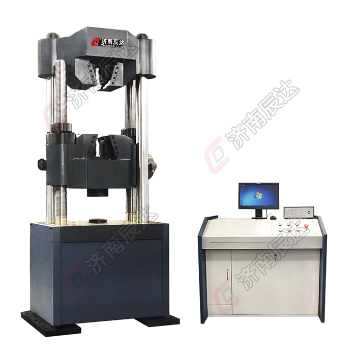 拉力试验机选购：从需求出发的精准决策指南