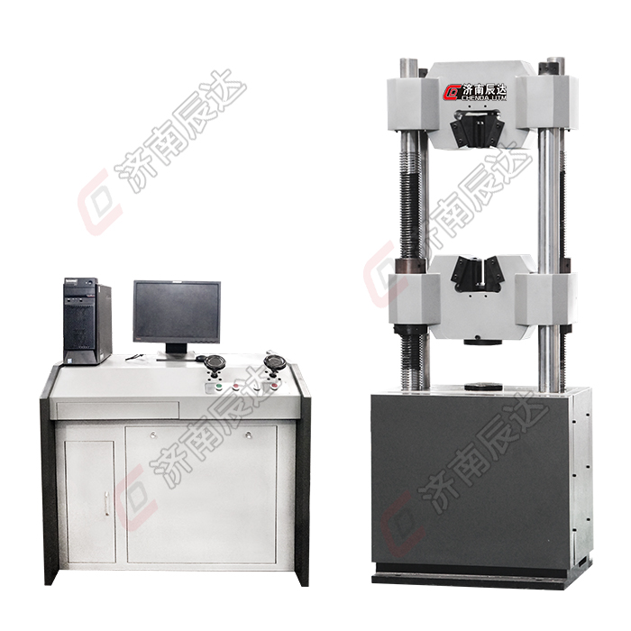 怎样选择适合企业的拉力试验机呢？