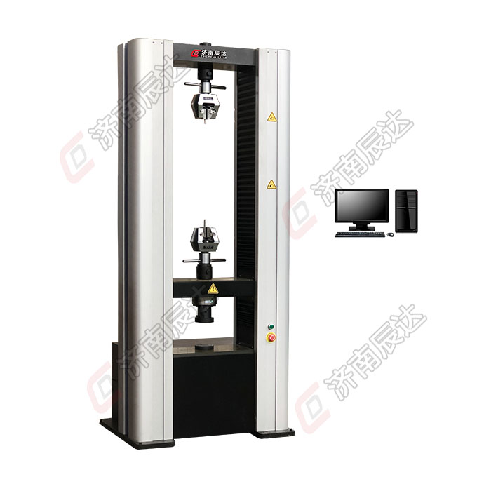 怎样选择适合企业的拉力试验机呢？