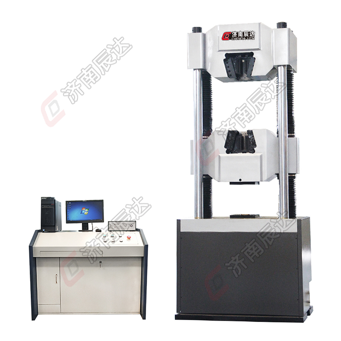 拉力试验机的检测结果与操作人员有关系吗？