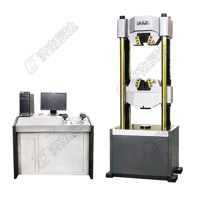 压力试验机的主要用途