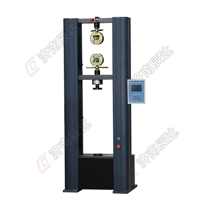 防水卷材试验机的用途是什么？