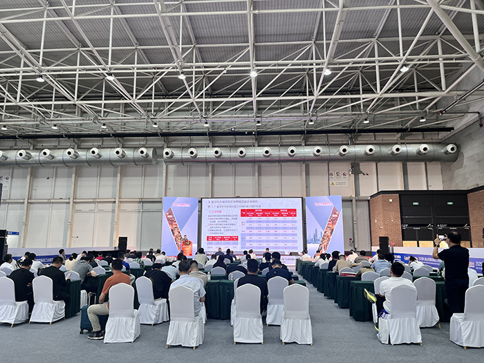 济南美女视频污在线观看试验机制造有限公司参展第七届山东国际铸造工业展览会